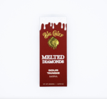 Big Chief - Sour Tangie (Sativa) - Melted Diamonds Disposable Vape 2g